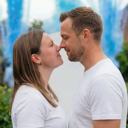 Gender Reveal Rauchfeuerwerk