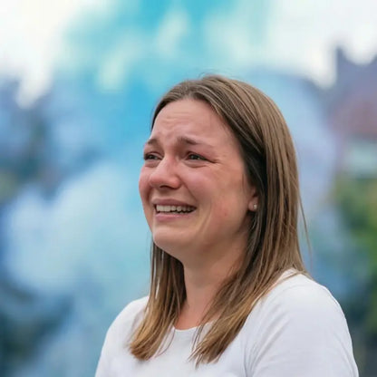 Gender Reveal Rauchfeuerwerk